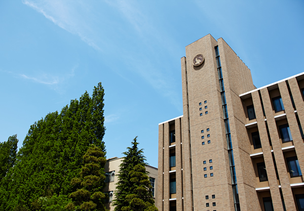 東北大学