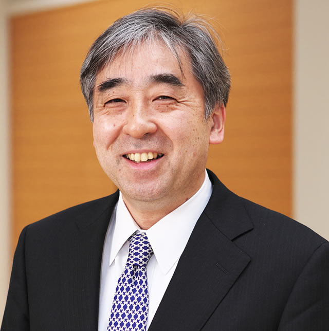 八重樫伸生