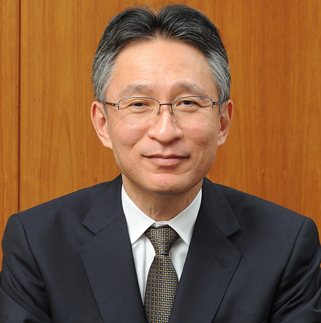 竹石 恭知