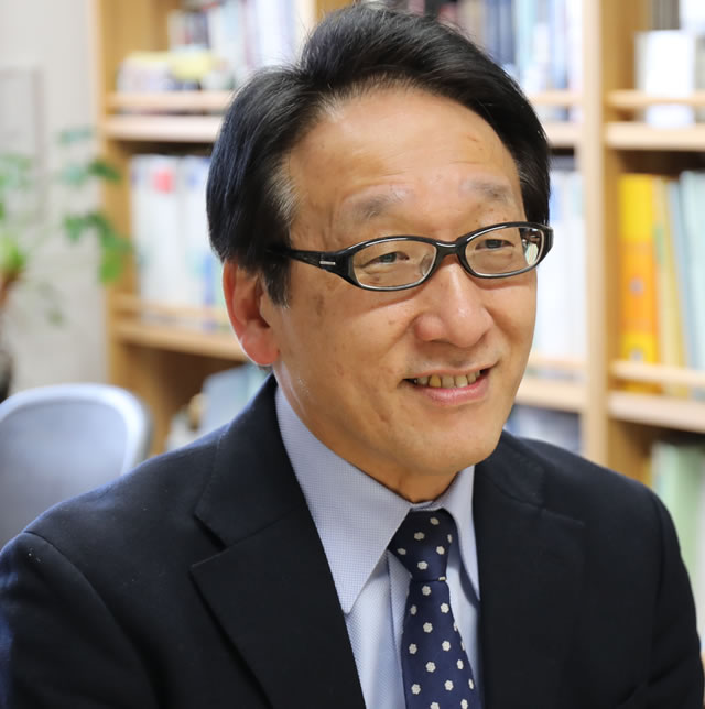 今村 文彦